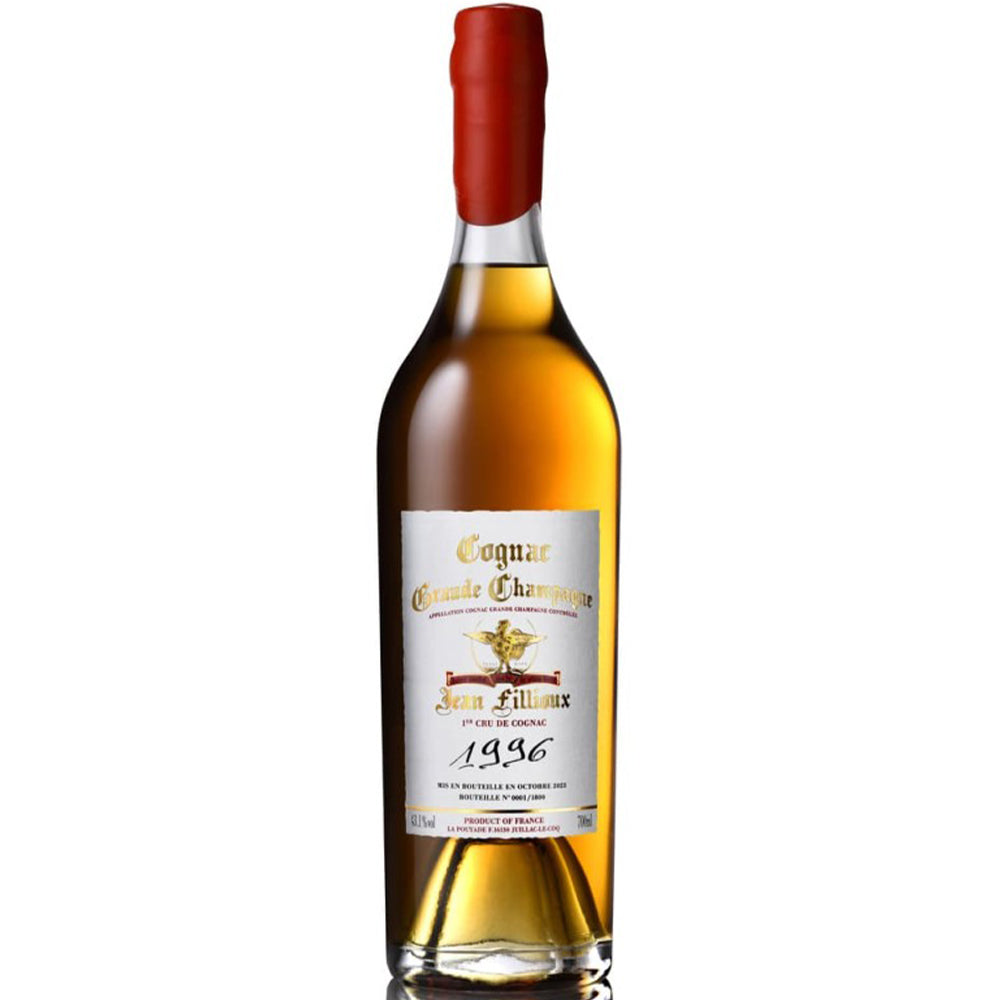 Jean Fillioux Vintage Cognac