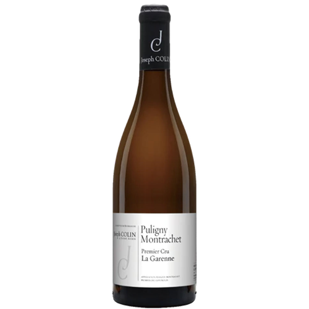 Joseph Colin - Puligny-Montrachet - La Garenne - 1er Cru