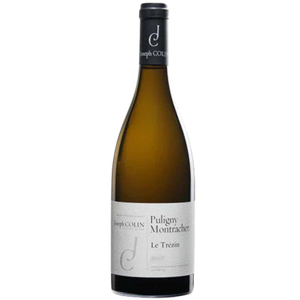 Joseph Colin - Puligny‑Montrachet - Le Trézin