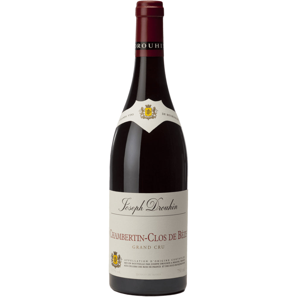 Joseph Drouhin - Chambertin-Clos de Bèze - Grand Cru