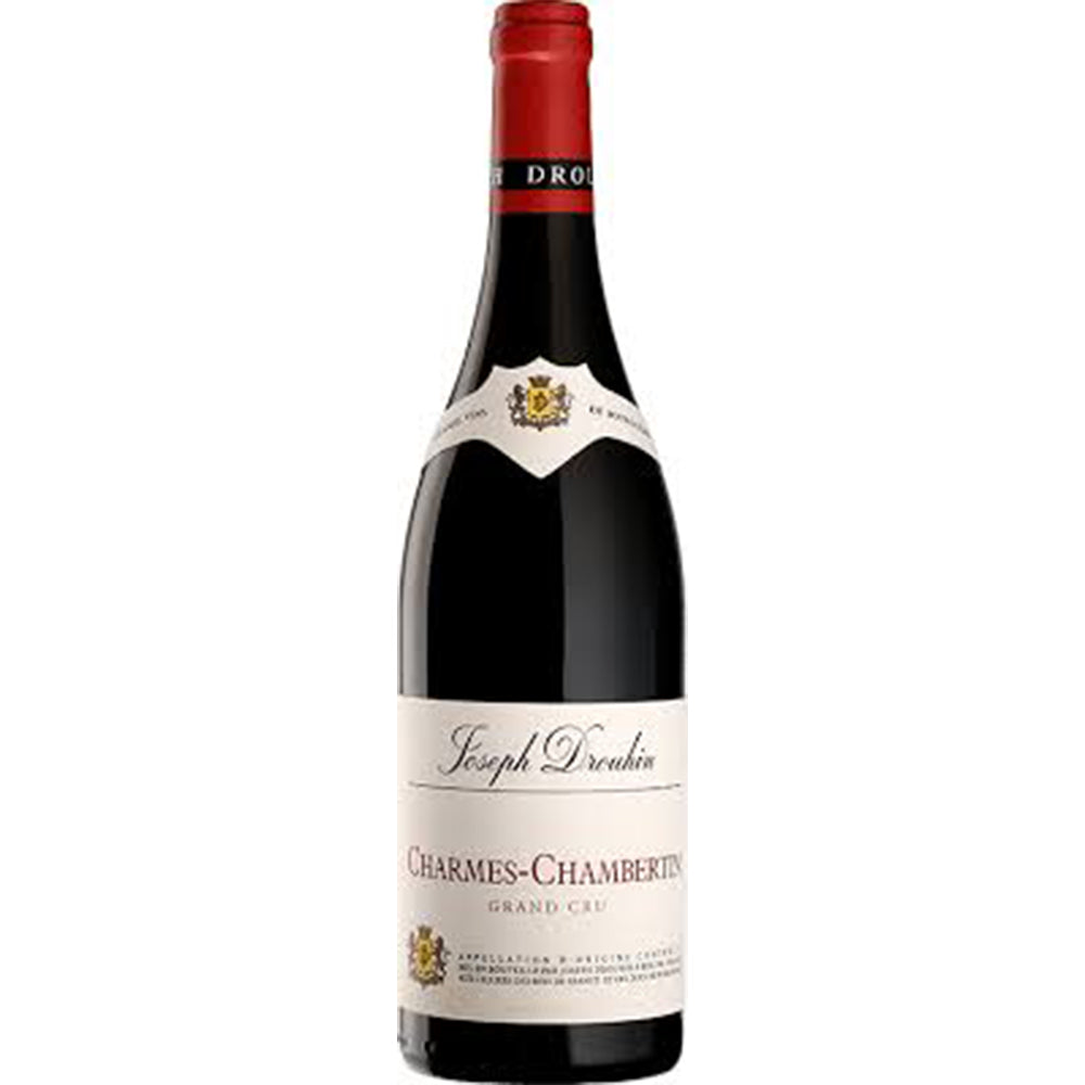 Joseph Drouhin - Charmes-Chambertin - Grand Cru