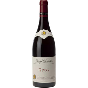 Joseph Drouhin – Givry – Rouge