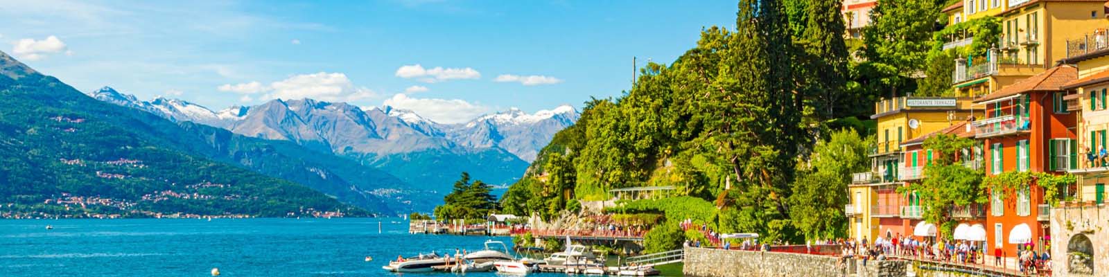 <p>Lake Como</p>