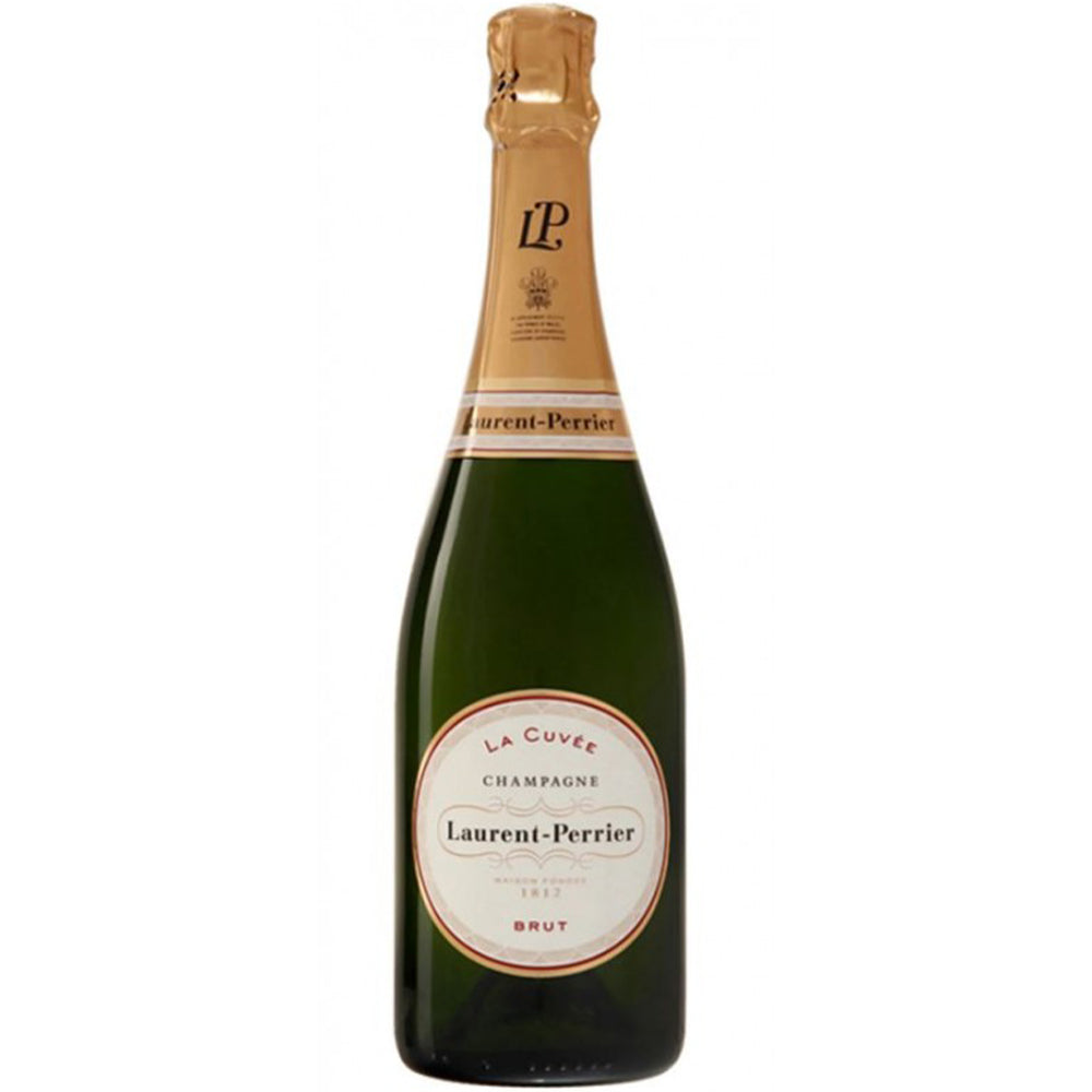 Laurent-Perrier - La Cuvée - Brut - Kosher