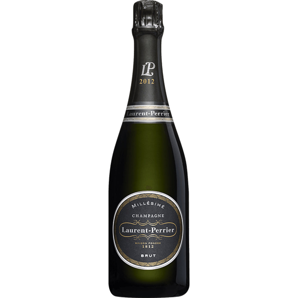 Laurent-Perrier - Millésime