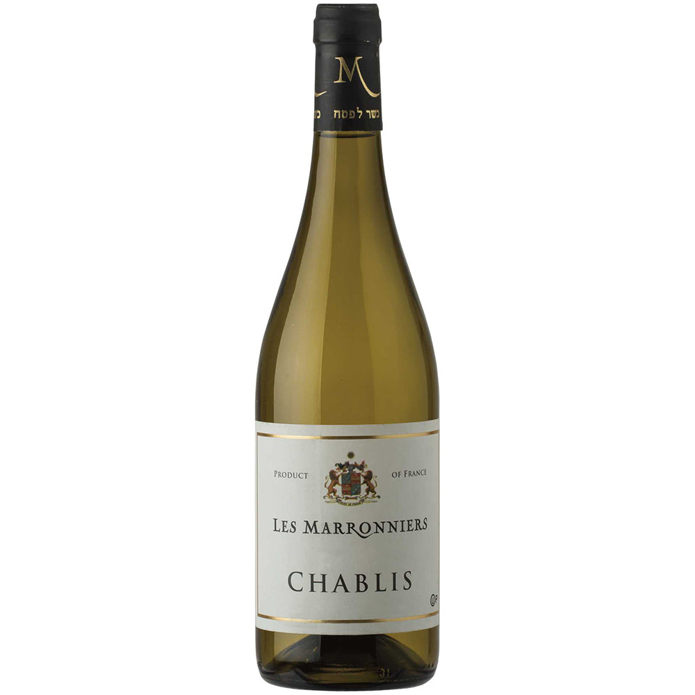 Les Marronniers - Chablis - Kosher