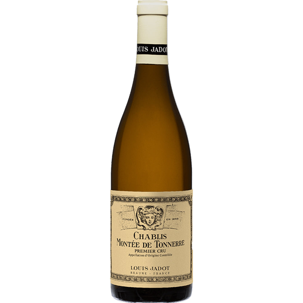 Louis Jadot - Chablis - Montée de Tonnerre - 1er Cru