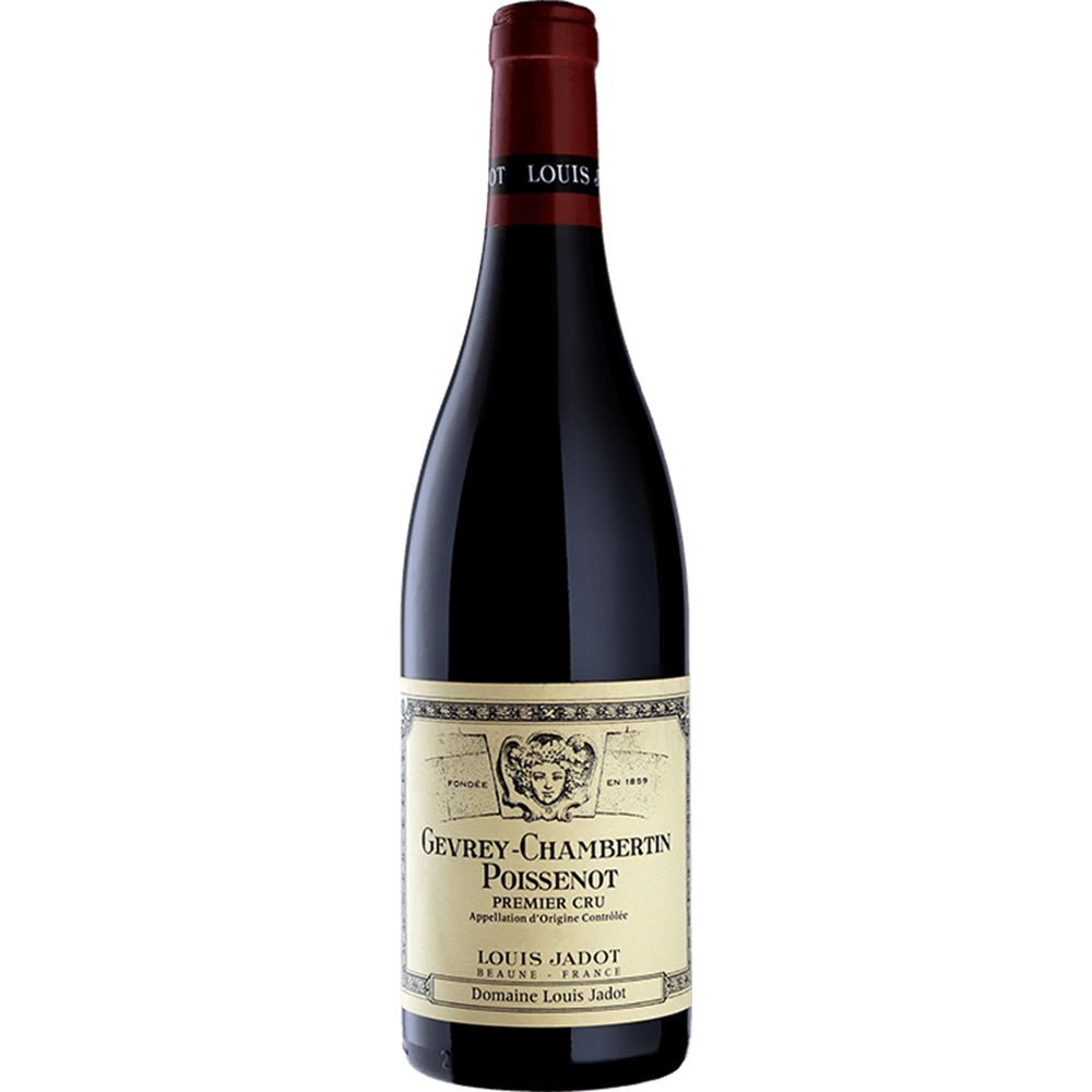 Louis Jadot - Gevrey-Chambertin Poissenots - 1er Cru