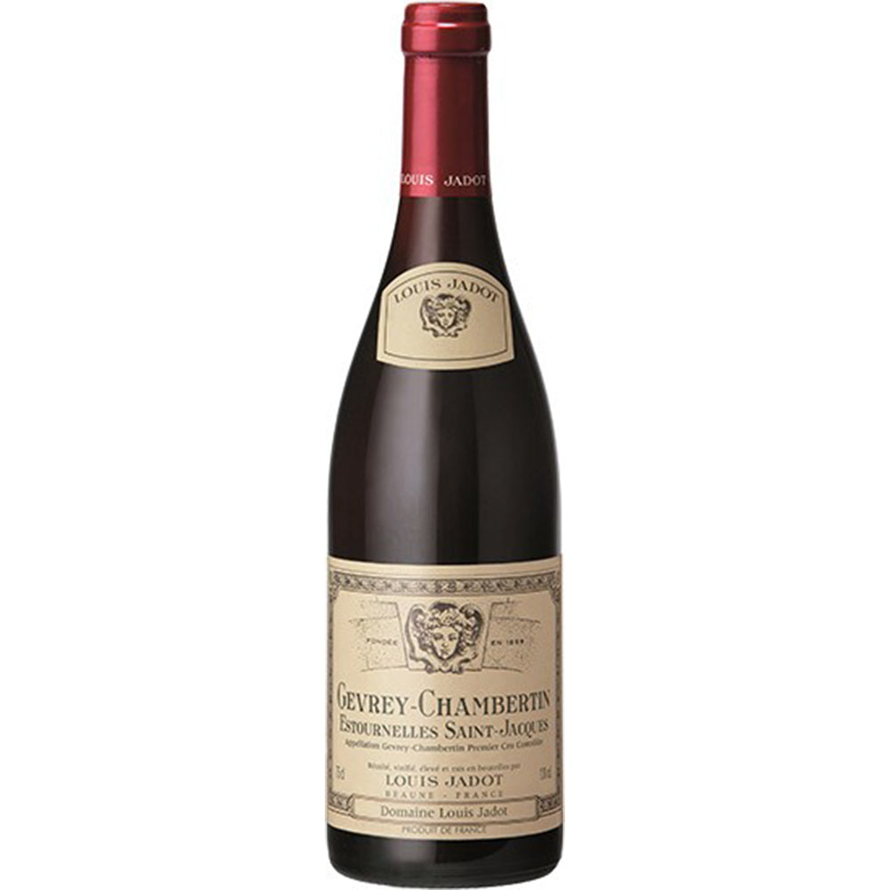 Louis Jadot - Gevrey Chambertin - Estournelles Saint-Jacques - 1er Cru