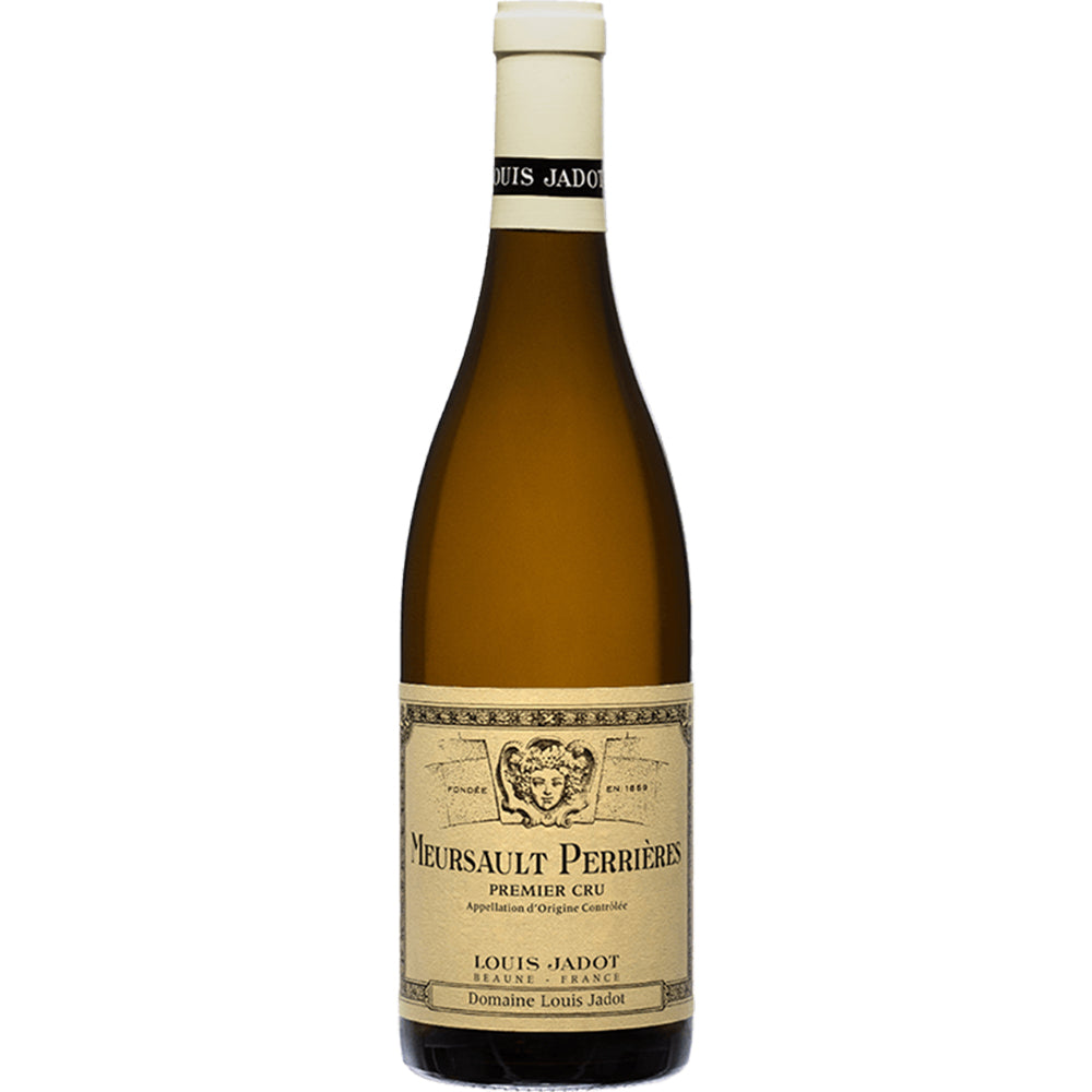 Louis Jadot - Meursault - Porusot - 1er Cru