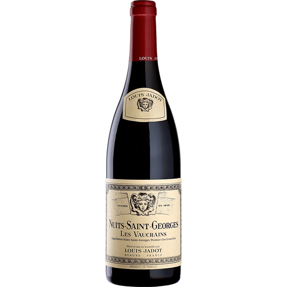 Louis Jadot - Nuits-Saint-Georges - Les Vaucrains - 1er Cru