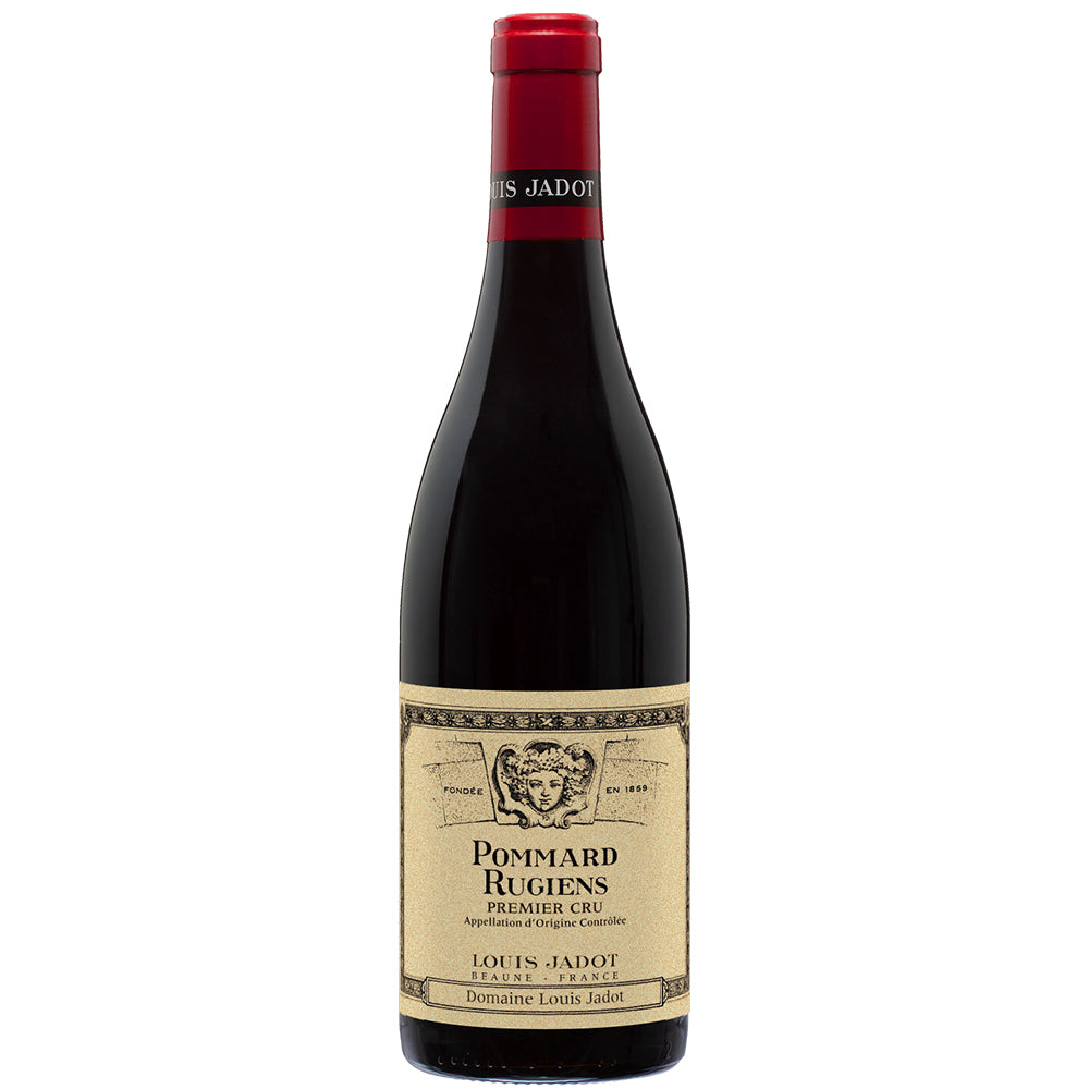 Louis Jadot - Pommard - Les Rugiens - 1er Cru