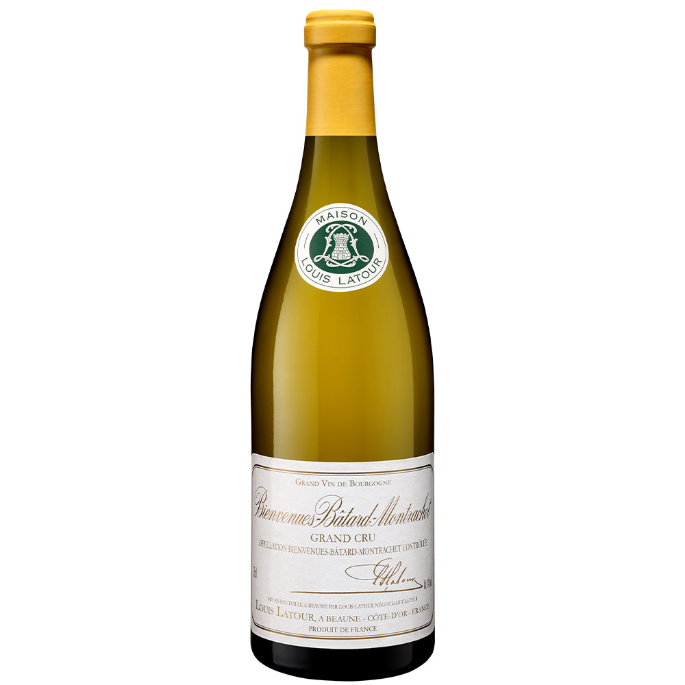 Louis Latour - Bienvenues-Batard-Montrachet - Grand Cru