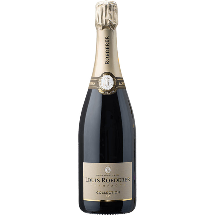 Louis Roederer - Collectie