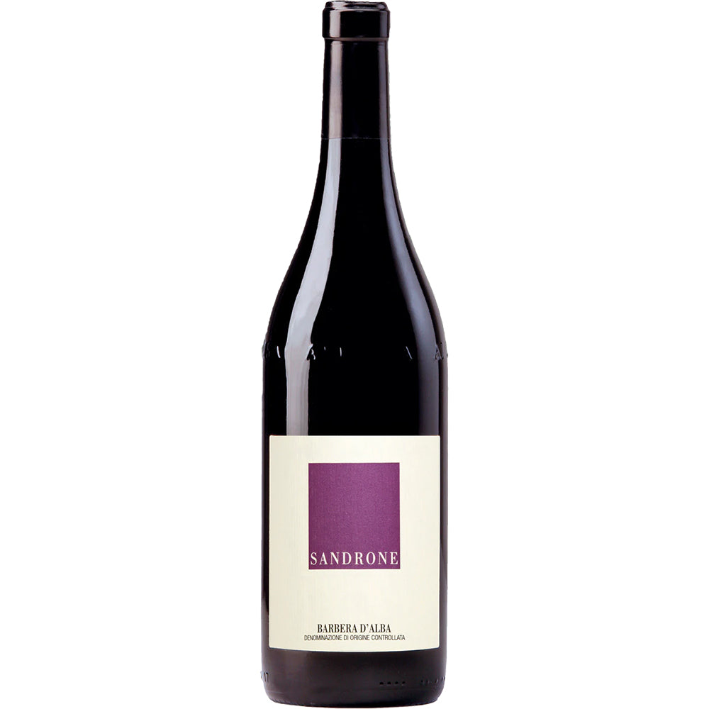 Luciano Sandrone - Barbera d'Alba DOC