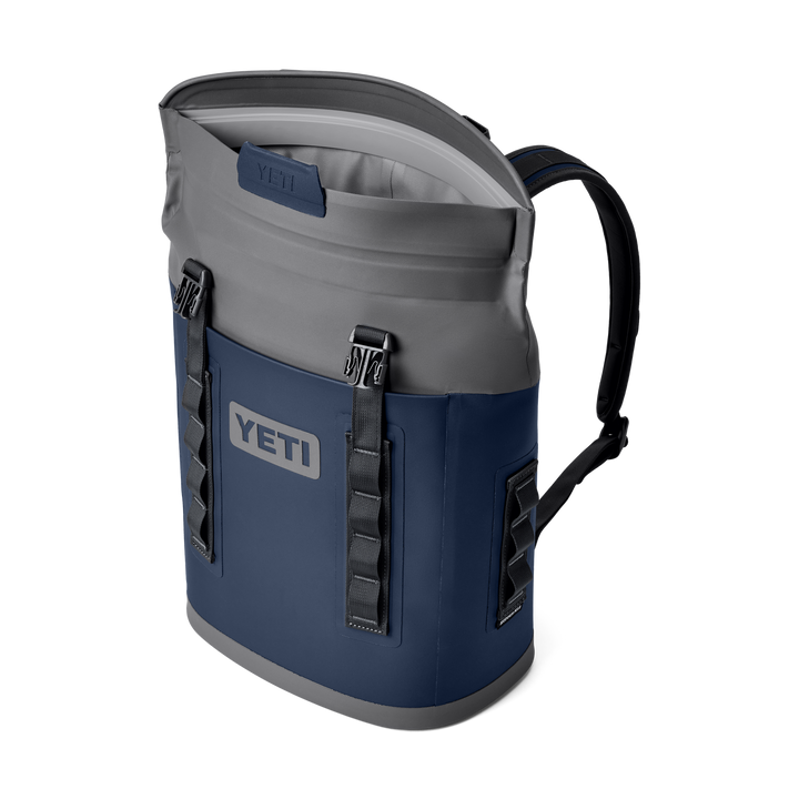 Yeti - Hopper - M12 Backpack Soft Cooler