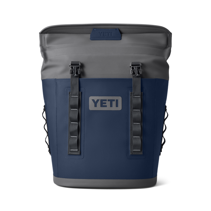 Yeti - Hopper - M12 Backpack Soft Cooler