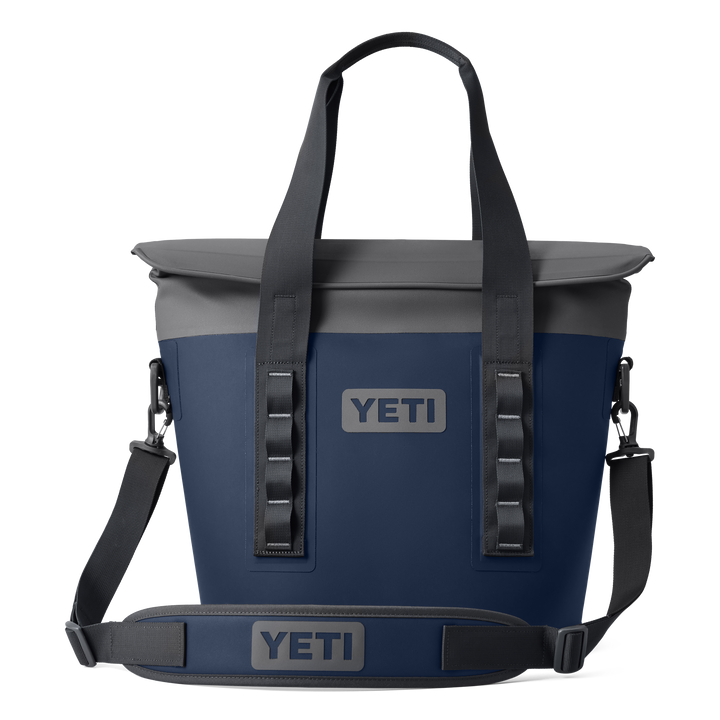 Yeti - Hopper - M15 Cool Bag — Navy