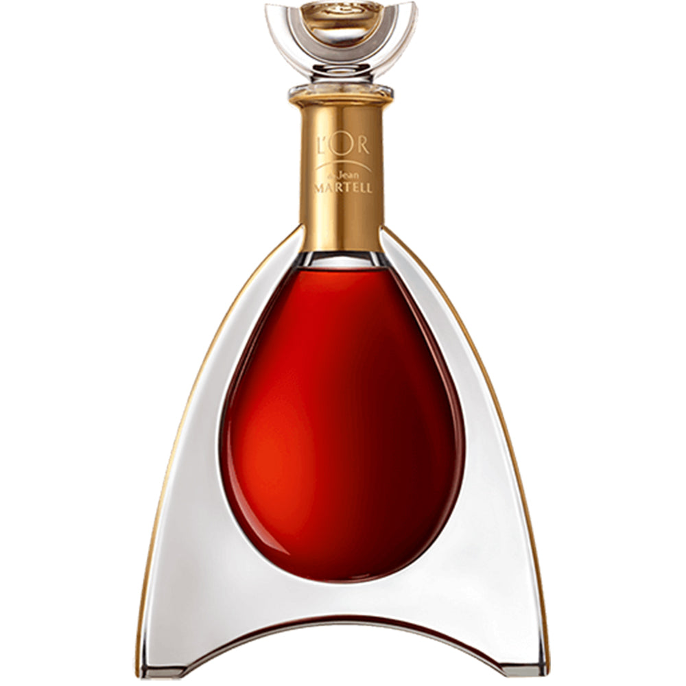 Martell - L’Or de Jean Martell - Cognac