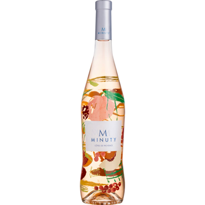 Minuty - M de Minuty - Rosé - Limited Edition