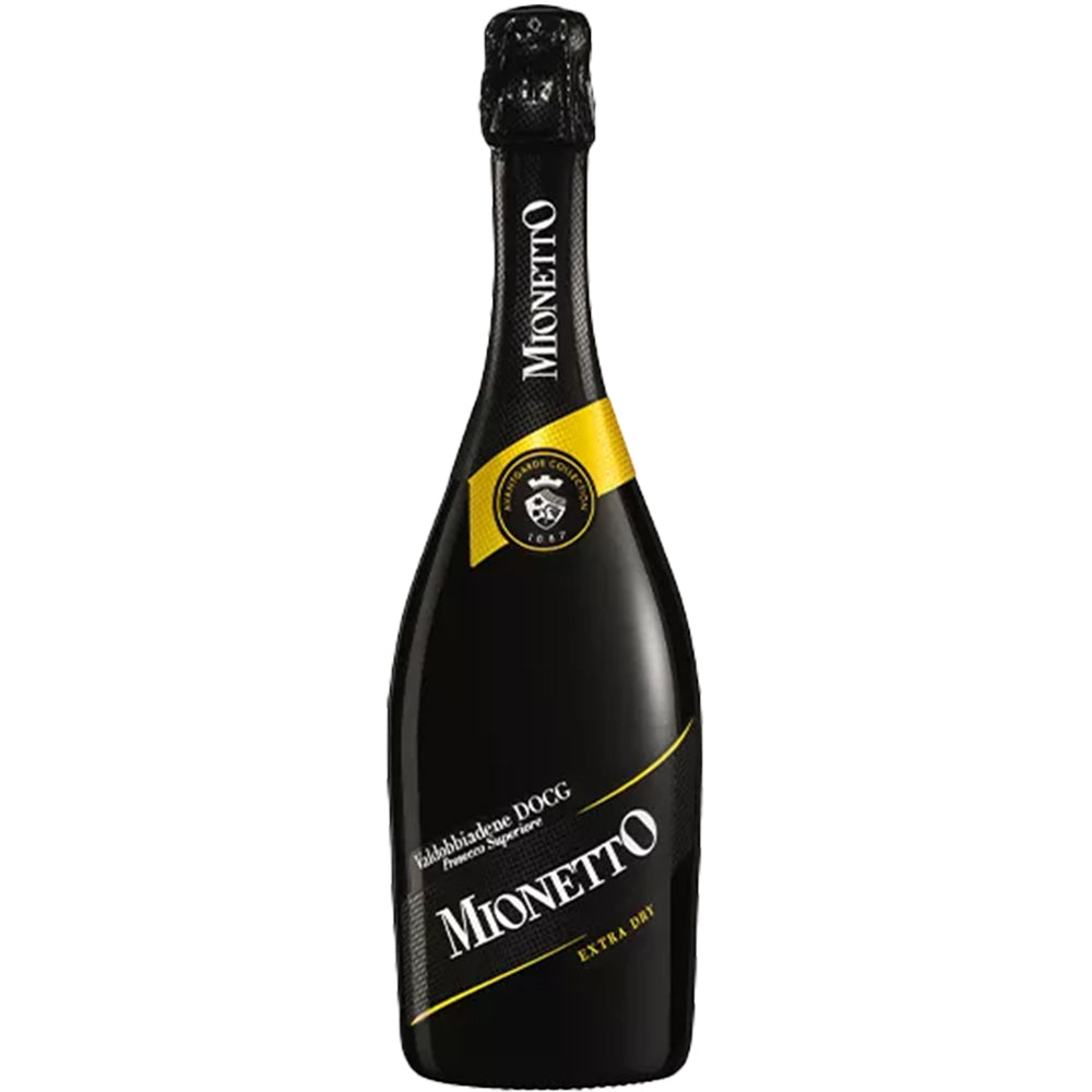 Mionetto - Valdobbiadene Prosecco Superiore - Extra Dry DOCG