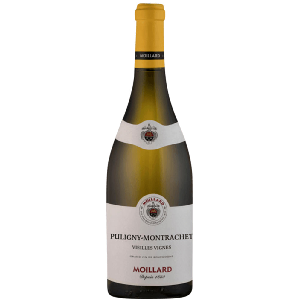 Moillard - Puligny-Montrachet - Vieilles Vignes