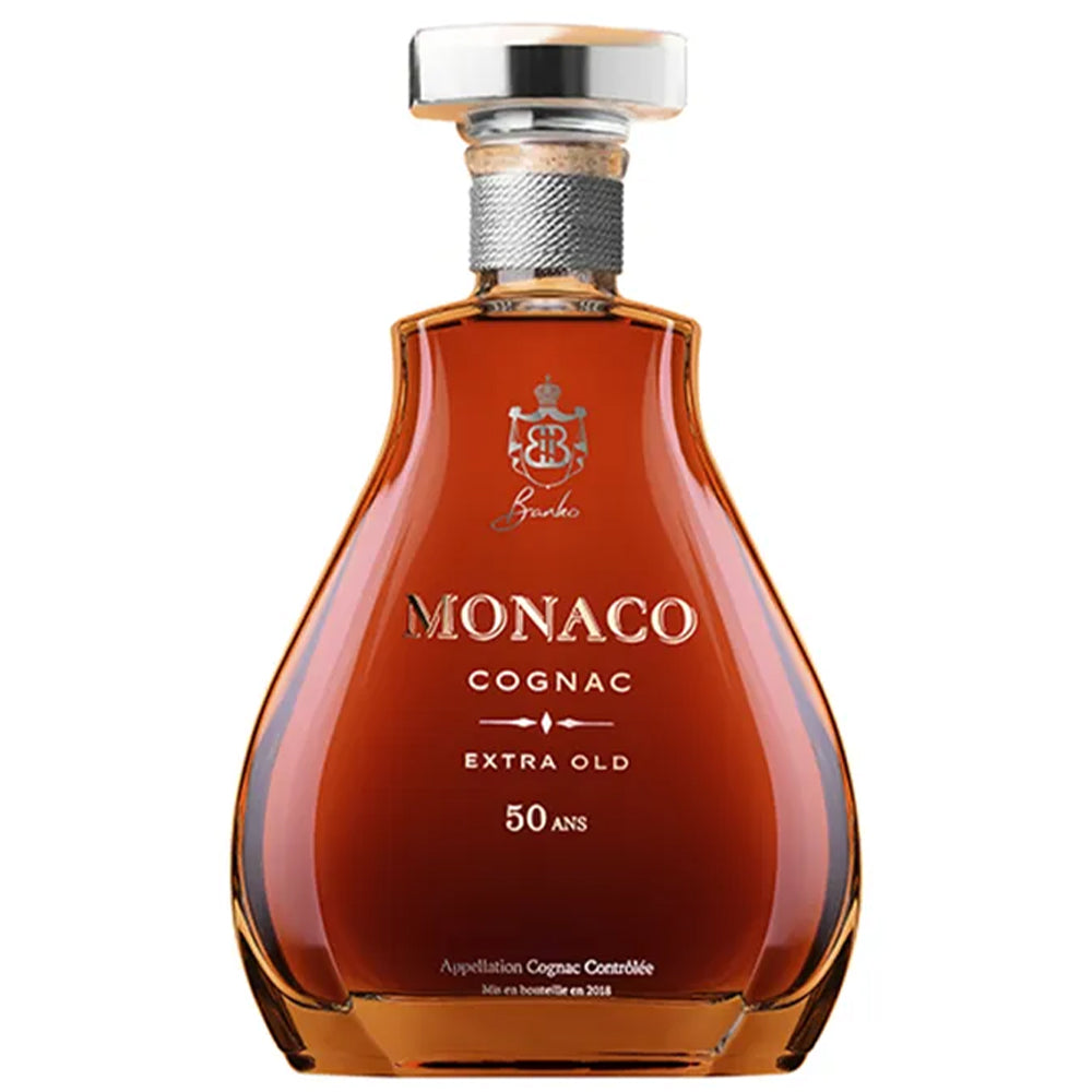 Monaco - Extra Old - 50 años - Cognac