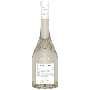 Monte-Carlo - Lyséa - Côtes de Provence - Blanc