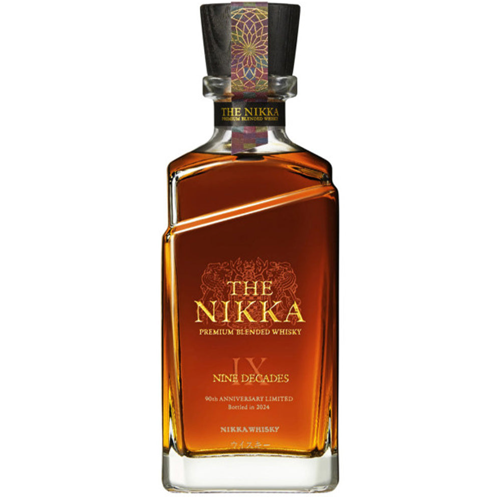 Nikka - IX - The Nine Decades - 90th Anniversary
