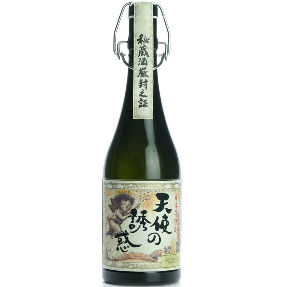 Nishi Shuzo - Tenshino Yuwaku - Shochu