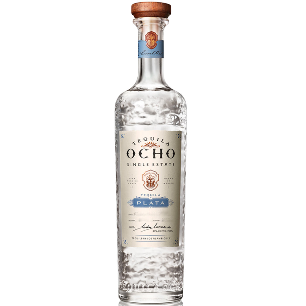 Ocho - Blanco