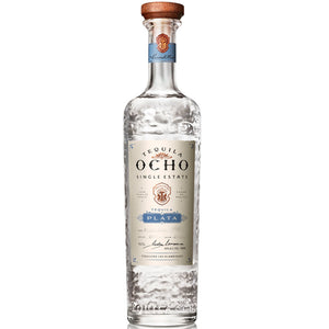 Ocho - Blanco