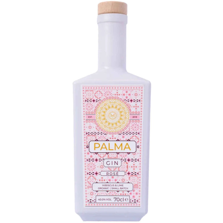 Palma Rosé - Gin