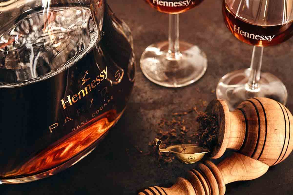 Indulge in Luxury with Hennessy Paradis - The Ultimate Cognac