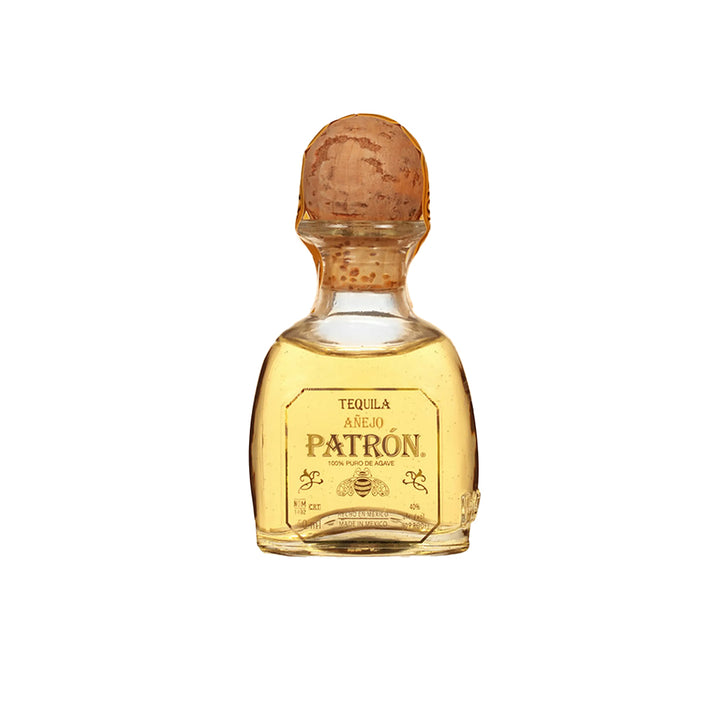 Patron - Anejo