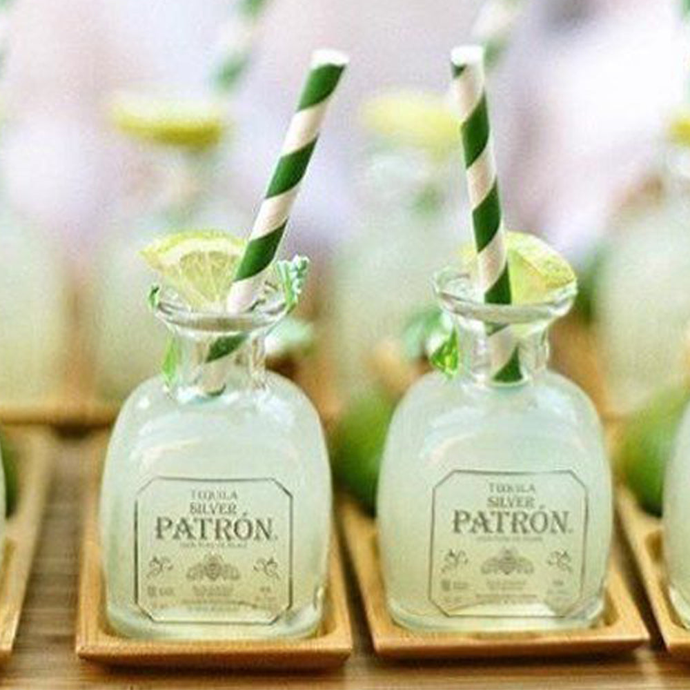 Patron - Anejo
