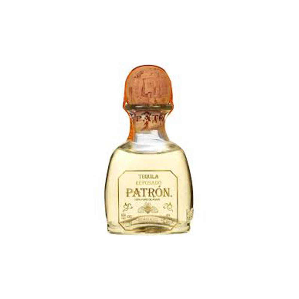 Patron - Reposado