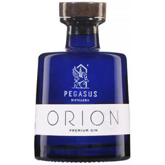Pegasus Distillerie - Orion Gin