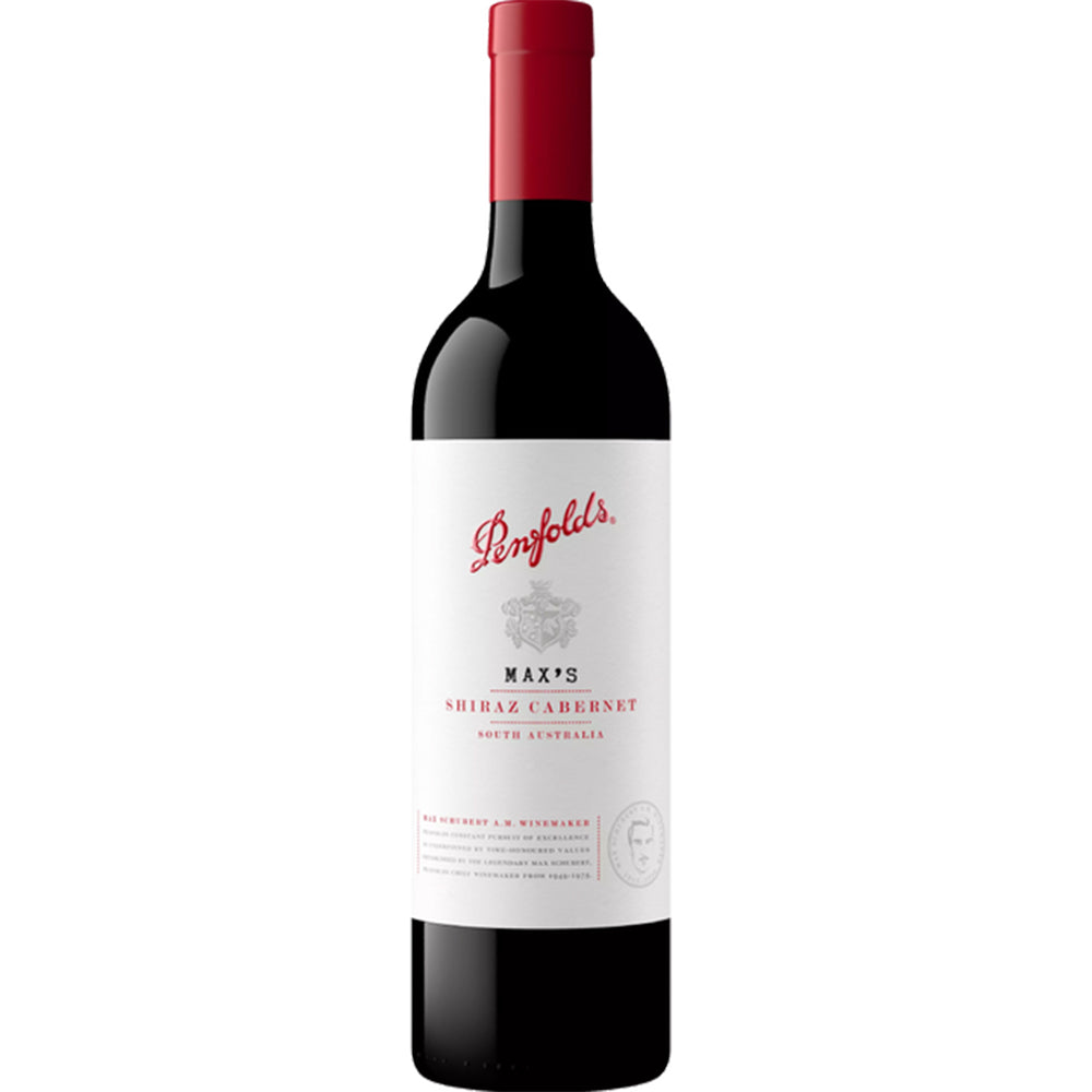 Penfolds - Max's - Shiraz Cabernet Sauvignon