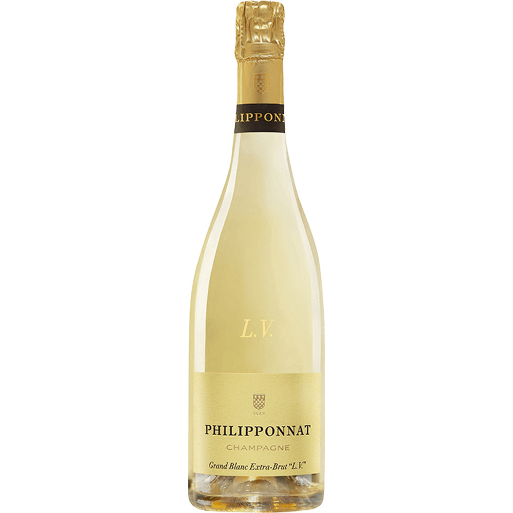 Philipponnat - Grand Blanc - Blanc de Blancs - Extra-Brut