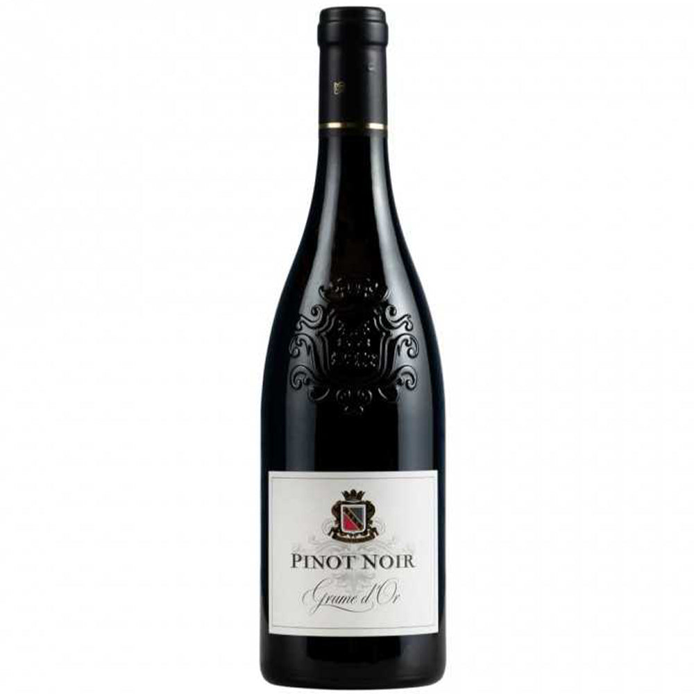 Pinot Noir - Grume d'Or