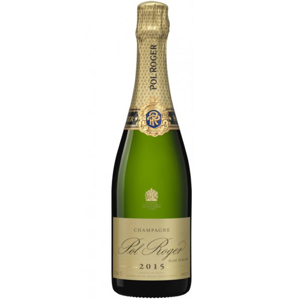 Pol Roger - Blanc de Blancs
