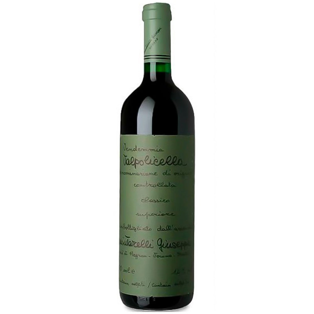 Quintarelli Giuseppe - Valpolicella Classico - Valpolicella - Superiore
