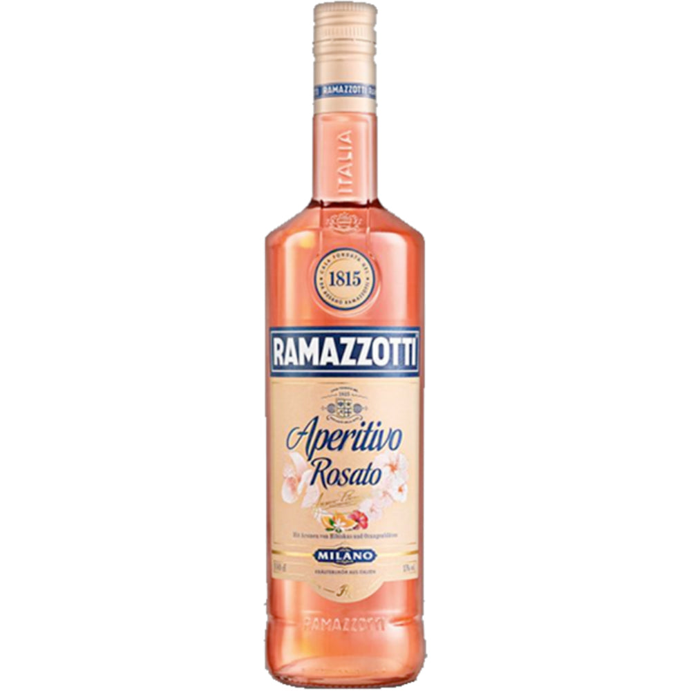 Ramazzotti - Aperitivo Rosato