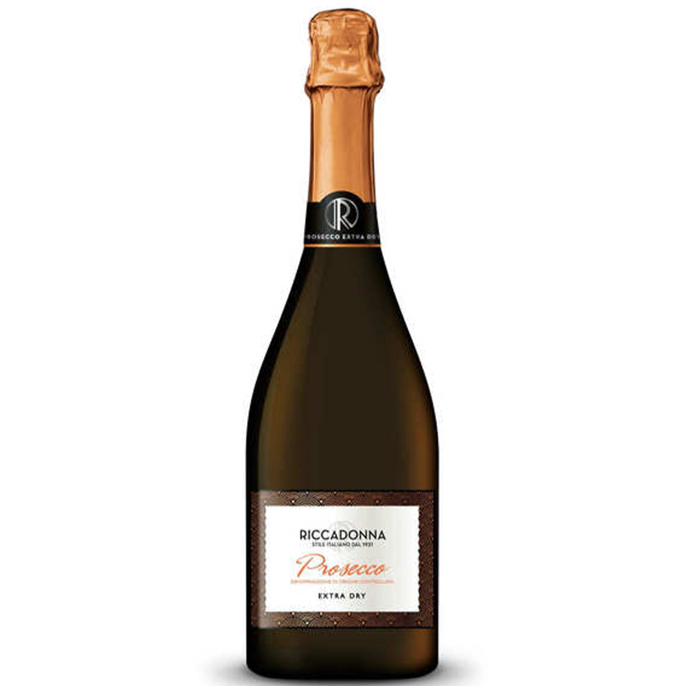 Riccadonna - Prosecco - Extra Dry