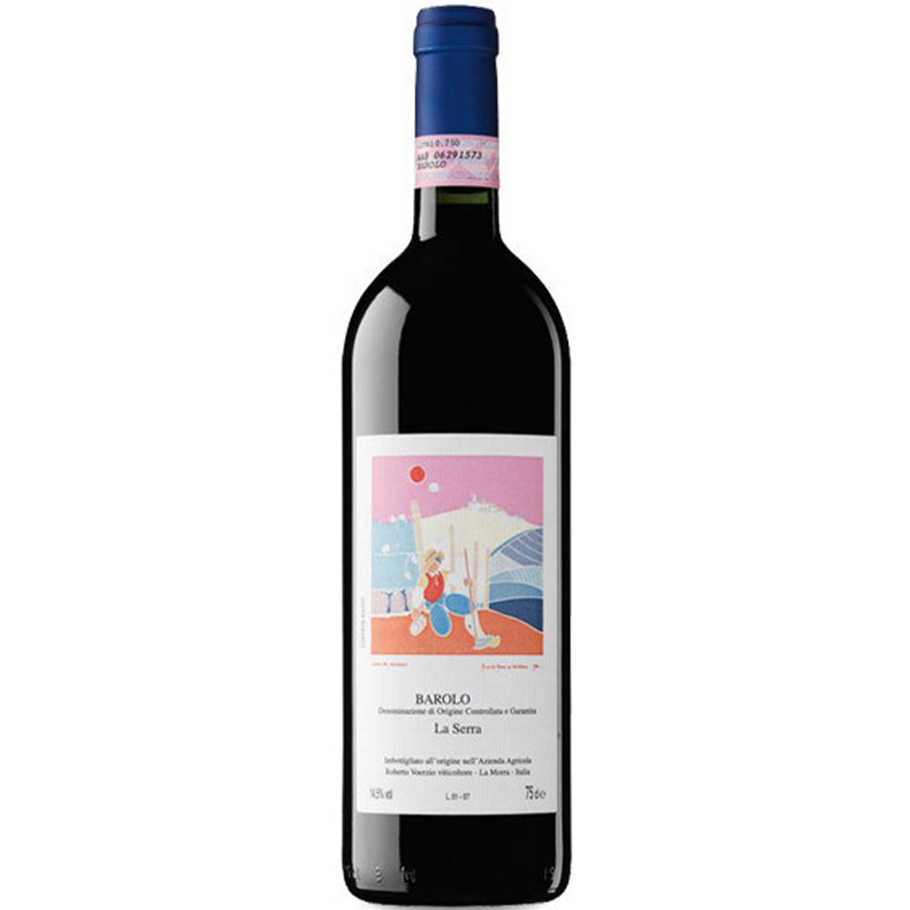 Roberto Voerzio - La Serra - Barolo DOCG