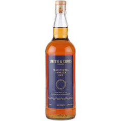 Smith &amp; Cross - Navy Strength - Rum