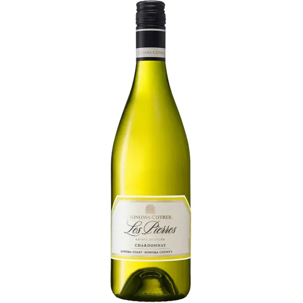 Sonoma-Cutrer - Les Pierres Chardonnay - Sonoma Coast