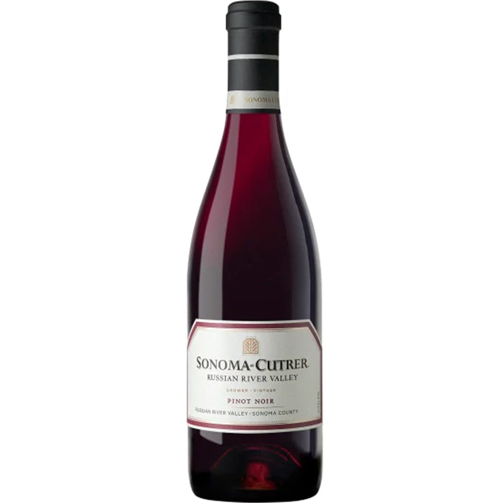Sonoma-Cutrer - Pinot Noir - Russian River