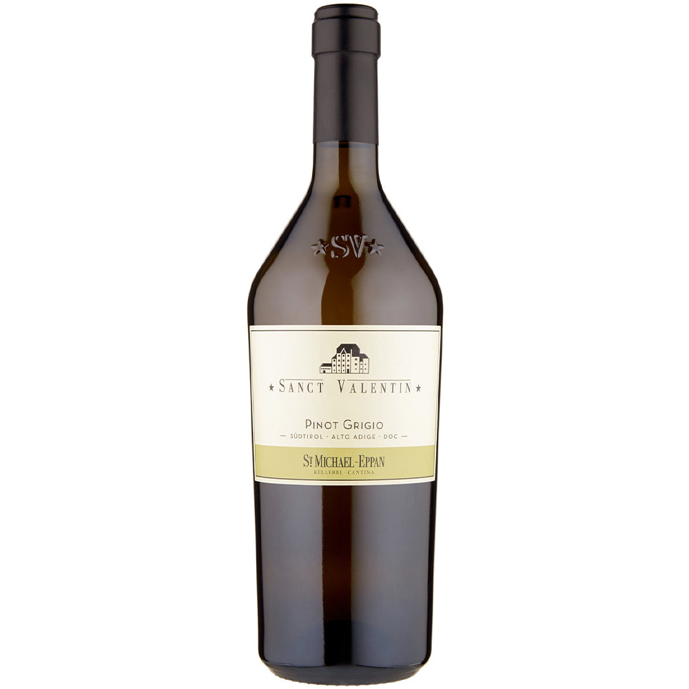 St. Michael-Eppan - Appiano Pinot Grigio - Alto Adige DOC
